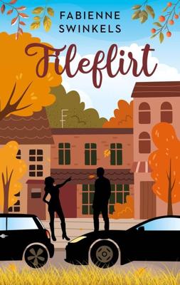 Fileflirt - Fabienne Swinkels - ebook