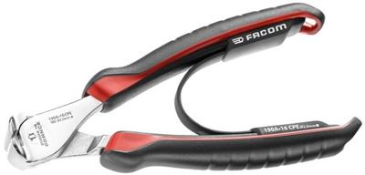 Facom Kopkniptang 'Pianodraad', Bekleed 16Cm - 190A.16CPE - 190A.16CPE Facom Kopkniptang 'Pianodraad', Bekleed 16Cm - 190A.16CPE - 190A.16CPE