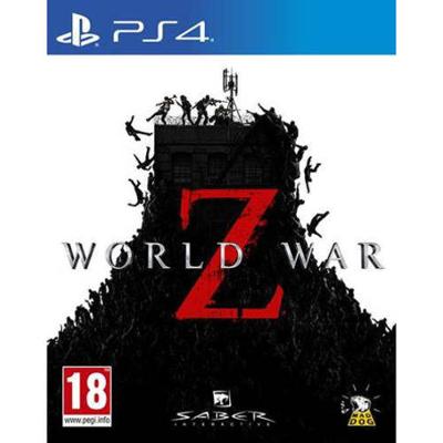 World War Z World War Z
