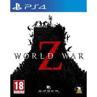 World War Z - thumbnail