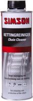 Simson kettingreiniger naturel 500ml - thumbnail