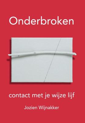 Onderbroken (Paperback) Onderbroken (Paperback)