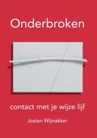 Onderbroken (Paperback) - thumbnail