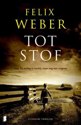 Tot stof (Paperback) Tot stof (Paperback)