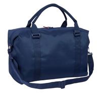 Reistas El Pulpo Marineblauw 50 x 29 x 22 cm - thumbnail