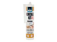 Bison montagekit 310 ml binnen en buiten - thumbnail