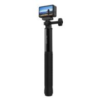 Telesin aluminium selfiestick voor actioncam - 90 cm - thumbnail