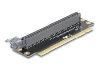 DeLOCK 81291 interfacekaart/-adapter Intern PCIe - thumbnail
