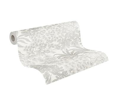 Livingwalls Metropolitan Stories. Travel Stories - Wit - Bladeren - 391282