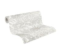 Livingwalls Metropolitan Stories. Travel Stories - Wit - Bladeren - 391282 - thumbnail