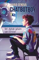 Chatbotboy - Maria Genova - ebook - thumbnail