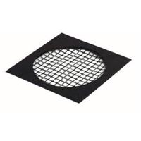 Showtec Filterframe voor Par 46 zwart - thumbnail