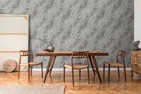 AS Creation Elements 2 - Grijs - 388174 - thumbnail