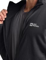 Jack Wolfskin Kolbenberg Fleece Jack - thumbnail