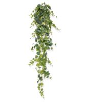 Scindapsus Pictus kunst hangplant 170cm - thumbnail