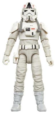 Star Wars: The Mandalorian & Grogu Vintage Collection Action Figure Imperial Remnant AT-AT Driver 10 cm