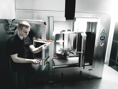 SCHROEVENDR.SET VDE 16D. 5631