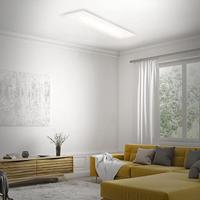 Briloner LED-plafondlamp (Wit) - thumbnail