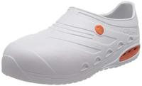 Oxypas Klomp safety Oxysafe | Wit | Maat 42 - 00,154,209,41 - thumbnail