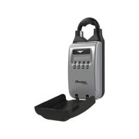 Sleutelkluis Master Lock 5420EURD Grijs Metaal - thumbnail