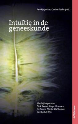 Intuïtie in de geneeskunde - - ebook