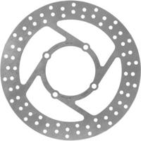 TRW -lucas remschijf "mst364" rotor mst364 rigid - thumbnail