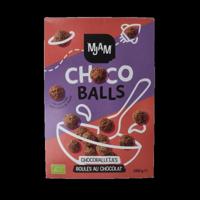 Choco balls bio 200 Gram - thumbnail