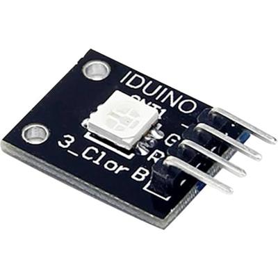 Iduino ST1090 RGB LED-module Iduino ST1090 RGB LED-module