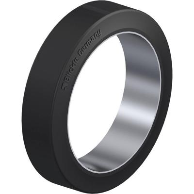 Blickle BEV 360x85/270-ZST Bandage Wieldiameter: 360 mm Draagvermogen (max.): 1260 kg 1 stuk(s)