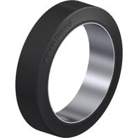 Blickle BEV 360x85/270-ZST Bandage Wieldiameter: 360 mm Draagvermogen (max.): 1260 kg 1 stuk(s) - thumbnail