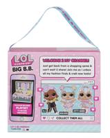 L.O.L. Surprise - Big B.B.- Bon Bon (573050) - thumbnail