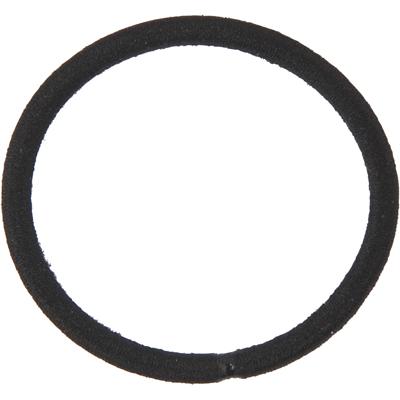 Creativ Company Haarelastiek, d 45 mm, zwart, 10 stuk/ 1 doos - thumbnail