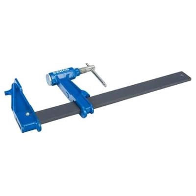 Bahco stalen lijmklem 30x12 cm | 306703000 306703000