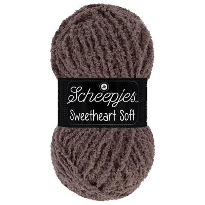 Scheepjes Sweetheart Soft - 027 - Haakgaren / Breigaren