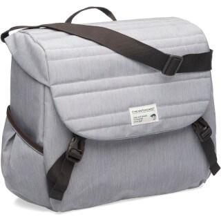 Newlooxs New looxs mondi joy quilted grey 106.195 18.5l tas