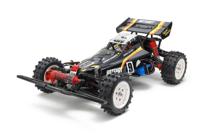 Tamiya Hotshot II (2024) 1:10 RC auto Elektro Buggy 4WD Bouwpakket - thumbnail