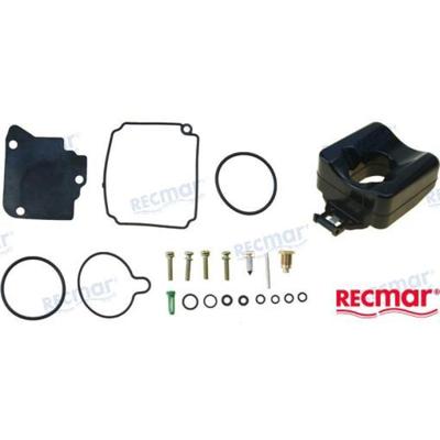 REC67F-W0093-00 - CARBURATEURSET Yamaha