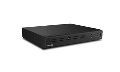 DVD speler Philips TAEP200 Zwart