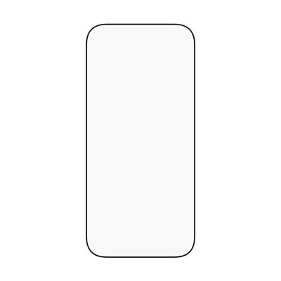 PanzerGlass PG30687 Screenprotector (glas) Apple iPhone 17, Apple iPhone 16 Pro 1 stuk(s) Krasvast PanzerGlass PG30687 Screenprotector (glas) Apple iPhone 17, Apple iPhone 16 Pro 1 stuk(s) Krasvast
