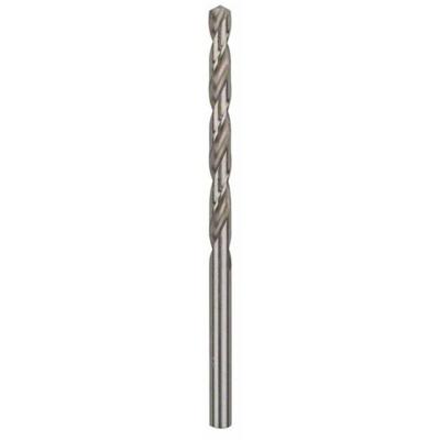 Bosch Accessoires Metaalboren HSS-G, Standard 5,5 x 57 x 93 mm 10st - 2608595064