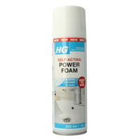 Power foam badkamer 300 Milliliter - thumbnail
