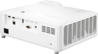 Viewsonic LS901-4K Beamer Laser 5500 ANSI-lumen 3840 x 2160 UHD 4K Met afstandsbediening, Zoomfunctie, Geïntegreerde luidspreker - thumbnail