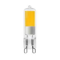 Ledlamp EDM 98210 E 5 W 45 W G9 550 lm Ø 1,43 x 6,45 cm (3000 K) - thumbnail