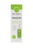 TS Choice Vitaminespray vitamine B12 25 Milliliter - thumbnail