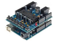Whadda WPSH02 mirco:bit Kit - thumbnail