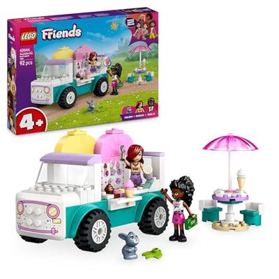 Bouwspel Lego 42644 - thumbnail