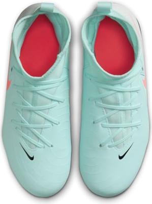 Nike JR Phantom Luna II Academy FG/MG Voetbalschoenen JR 38.5 - thumbnail