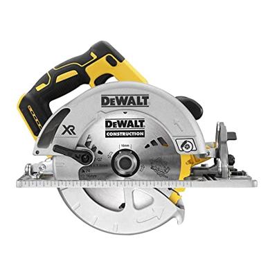 DeWALT DCS572N Accu cirkelzaag 184mm 18V XR Basic Body