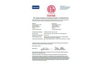 ASSMANN Electronic CAT 6 F-UTP 100m 100m Cat6 F/UTP (FTP) - thumbnail