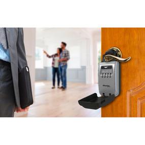 Master Lock P63686 5420EURD Sleutelkluis Cijferslot